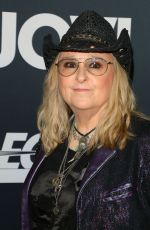 MELISSA ETHERIDGE at 2024 MusiCares Person Of The Year in Los Angeles 02/02/2024