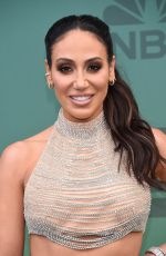 MELISSA GORGA at 49th People