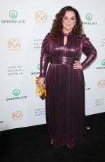 MELISSA MCCARTHY at 35th Annual Producers Guild Awards in Hollywood 02/25/2024