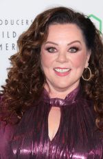 MELISSA MCCARTHY at 35th Annual Producers Guild Awards in Hollywood 02/25/2024