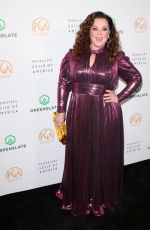MELISSA MCCARTHY at 35th Annual Producers Guild Awards in Hollywood 02/25/2024