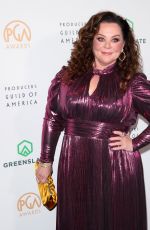 MELISSA MCCARTHY at 35th Annual Producers Guild Awards in Hollywood 02/25/2024