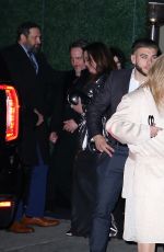 MELISSA MCCARTHY Leaves Netflix SAG After-party in Los Angeles 02/24/2024