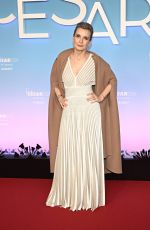 MELITA TOSCAN DU PLANTIER at 49th Cesar Film Awards at L
