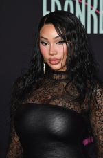 MELLY SANCHEZ at Lisa Frankenstein Special Screening in Hollywood 02/05/2024