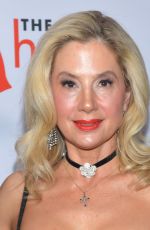 MIRA SORVINO at 2024 American Heart Association
