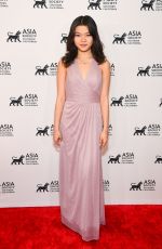 MIYA CECH at 14th Annual Asia Society Southern California Entertainment Summit + Game Changer Awards in Los Angeles 02/20/2024