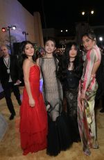 MOMONA TAMADA at Avatar: The Last Airbender World Premiere Event in Los Angeles 02/15/2024