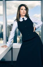 MONICA LEWINSKY for Reformation Voting Campaign, February 2024