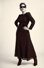 MONICA LEWINSKY for Reformation Voting Campaign, February 2024