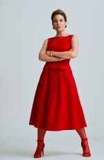 MONICA LEWINSKY for Reformation Voting Campaign, February 2024