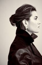 MONICA LEWINSKY for Reformation Voting Campaign, February 2024