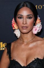 MORIAH SMALLBONE at 31st Movieguide Awards Gala in Los Angeles 02/09/2024