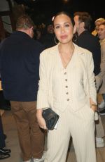 MYLEENE KLASS at Hamilton Theatre Production in London 02/20/2024