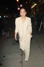 MYLEENE KLASS at Hamilton Theatre Production in London 02/20/2024