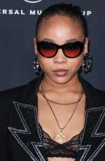 MYSTIC MARLEY at Universal Music Group