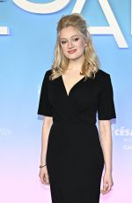 NADIA TERESZKIEWICZ at 49th Cesar Film Awards at L