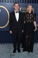 NAOMI WATTS at 30th Annual Screen Actors Guild Awards in Los Angeles 02/24/2024