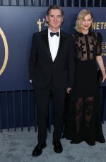NAOMI WATTS at 30th Annual Screen Actors Guild Awards in Los Angeles 02/24/2024