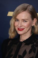 NAOMI WATTS at 30th Annual Screen Actors Guild Awards in Los Angeles 02/24/2024