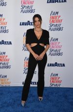 NATALIE MORALES at Film Independent Spirit Awards in Santa Monica 02/25/2024