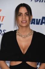 NATALIE MORALES at Film Independent Spirit Awards in Santa Monica 02/25/2024
