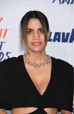 NATALIE MORALES at Film Independent Spirit Awards in Santa Monica 02/25/2024