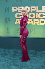 NATASHA BEDINGFIELD at 49th People