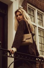 NELL TIGER FREEfor Celine, February 2024