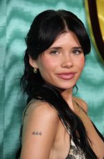 NESSA BARRETT at Warner Music Group Pre-GRAMMY Party in Los Angeles 02/01/2024