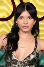 NESSA BARRETT at Warner Music Group Pre-GRAMMY Party in Los Angeles 02/01/2024
