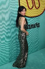 NESSA BARRETT at Warner Music Group Pre-GRAMMY Party in Los Angeles 02/01/2024