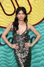 NESSA BARRETT at Warner Music Group Pre-GRAMMY Party in Los Angeles 02/01/2024