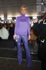 NICKY HILTON at Michael Kors FW24 Show at New York Fashion Week 02/13/2024