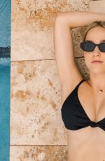 NICOLA CRISA for Be Kind Co. Sunglasses, 2024