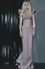 NICOLE KIDMAN in Vogue Australia, February 2024