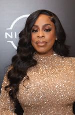 NIECY NASH at 15th Annual AAFCA Awards in Los Angeles 02/21/2024