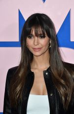 NINA DOBREV at EA Sports Madden Bowl in Las Vegas 02/09/2024