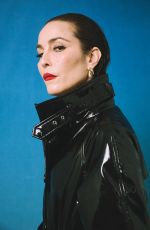 NOOMI RAPACE - 39th Film Independent Spirit Awards 2024 Photoshoot, February 2024