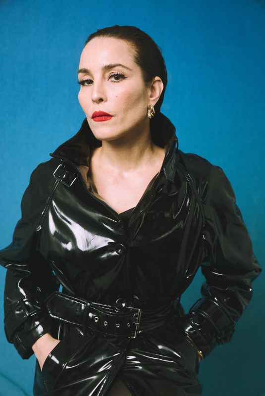 NOOMI RAPACE - 39th Film Independent Spirit Awards 2024 Photoshoot, February 2024