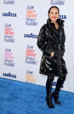 NOOMI RAPACE at Film Independent Spirit Awards in Santa Monica 02/25/2024