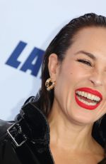 NOOMI RAPACE at Film Independent Spirit Awards in Santa Monica 02/25/2024