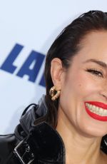 NOOMI RAPACE at Film Independent Spirit Awards in Santa Monica 02/25/2024