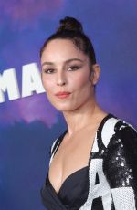 NOOMI RAPACE at Spaceman Special Screening at Egyptian Theater in Los Angeles 02/26/2024