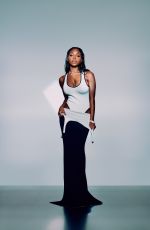 NORMANI for Who What Wear, February 2024