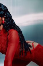 NORMANI for Who What Wear, February 2024