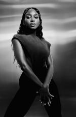 NORMANI for Who What Wear, February 2024