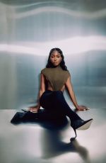 NORMANI for Who What Wear, February 2024