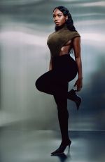 NORMANI for Who What Wear, February 2024