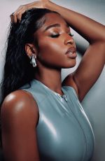 NORMANI for Who What Wear, February 2024